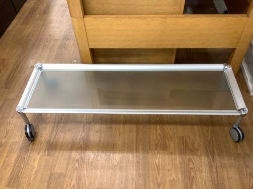 rede guzzini サイドテーブル イタリア製 SISTEMA HELSINKI