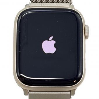 Apple (アップル) GPSモデル Apple Watch Series 8 MNP23J/A