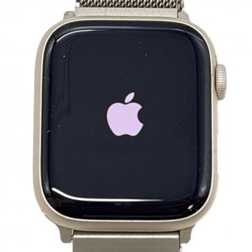 キーワード：Apple Watch Series 8】商品一覧｜中古・リサイクル