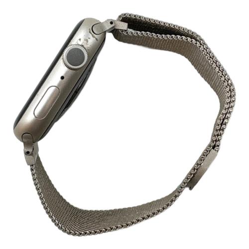 Apple (アップル) GPSモデル Apple Watch Series 8 MNP23J/A