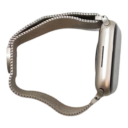 Apple (アップル) GPSモデル Apple Watch Series 8 MNP23J/A