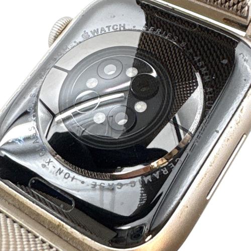 Apple (アップル) GPSモデル Apple Watch Series 8 MNP23J/A