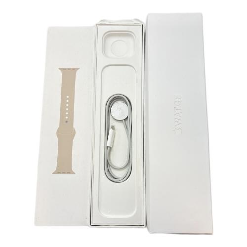 Apple (アップル) GPSモデル Apple Watch Series 8 MNP23J/A