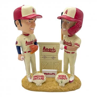【希少】サンディ・コーファックス　ボブルヘッド　球場配布品 DODGERS ボブルヘッド SANDY KOUFAX（サンディー・コーファックス
