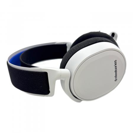 steelseries (スティールシリーズ) Arctis 7P ゲーミングヘッドセット