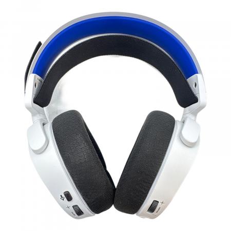 steelseries (スティールシリーズ) Arctis 7P ゲーミングヘッドセット