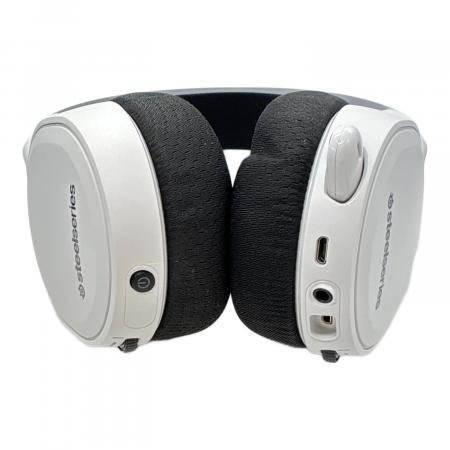 steelseries (スティールシリーズ) Arctis 7P ゲーミングヘッドセット