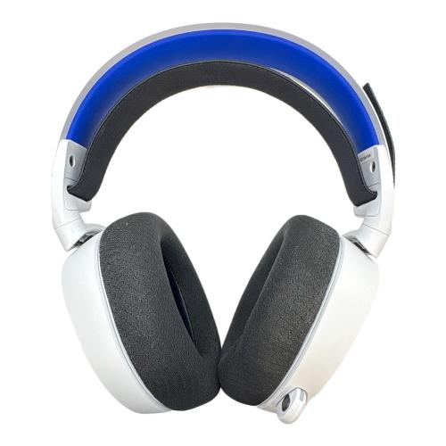 steelseries (スティールシリーズ) Arctis 7P ゲーミングヘッドセット