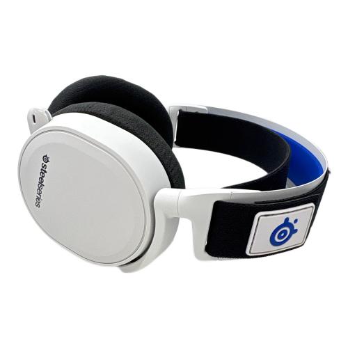 steelseries (スティールシリーズ) Arctis 7P ゲーミングヘッドセット