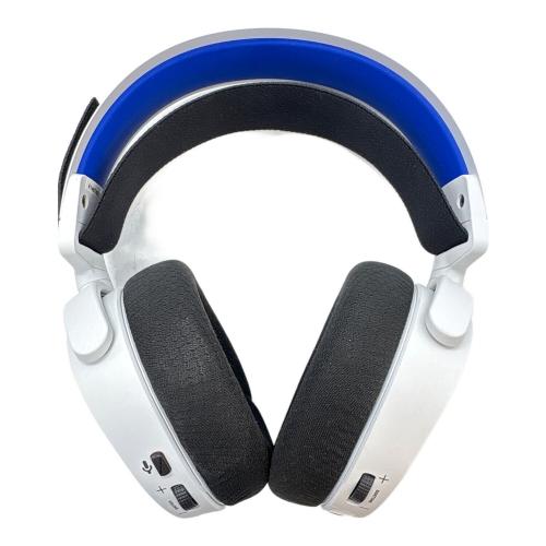 steelseries (スティールシリーズ) Arctis 7P ゲーミングヘッドセット