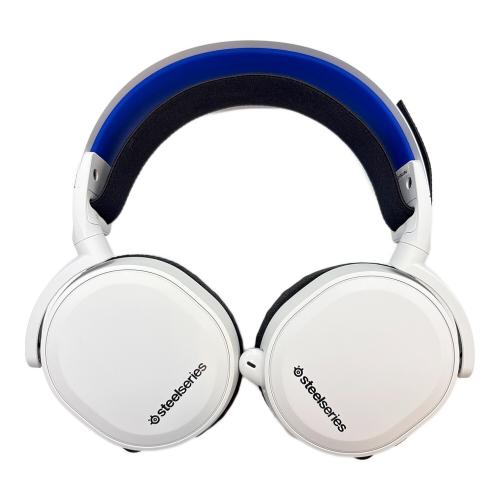 steelseries (スティールシリーズ) Arctis 7P ゲーミングヘッドセット