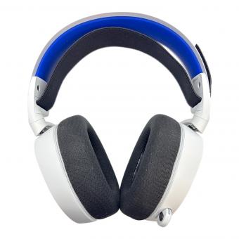 steelseries (スティールシリーズ) Arctis 7P+ ゲーミングヘッドセット