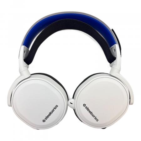 steelseries (スティールシリーズ) Arctis 7P+ ゲーミングヘッドセット