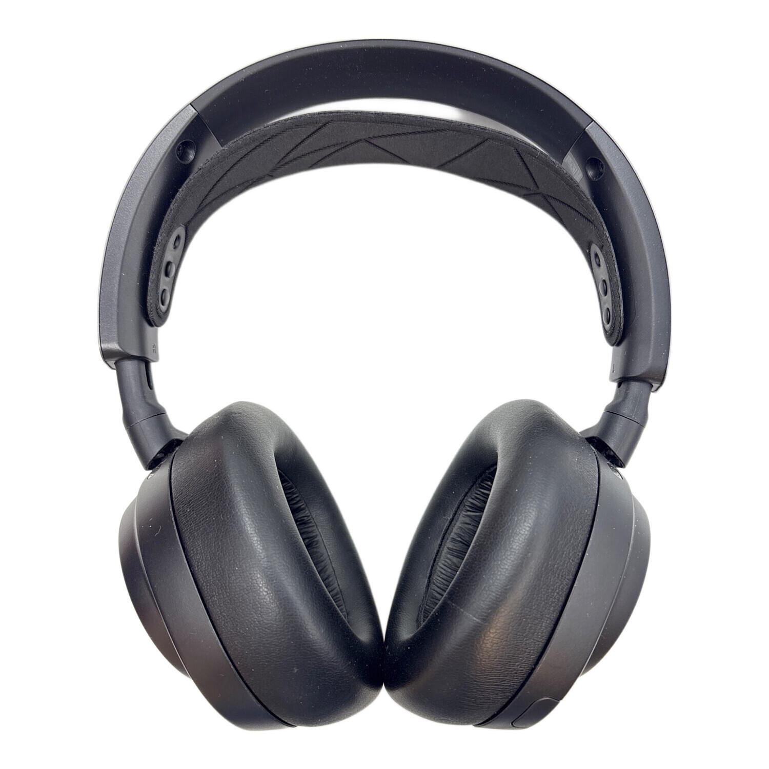 steelseries (スティールシリーズ) Arctis Nova Pro Wireless