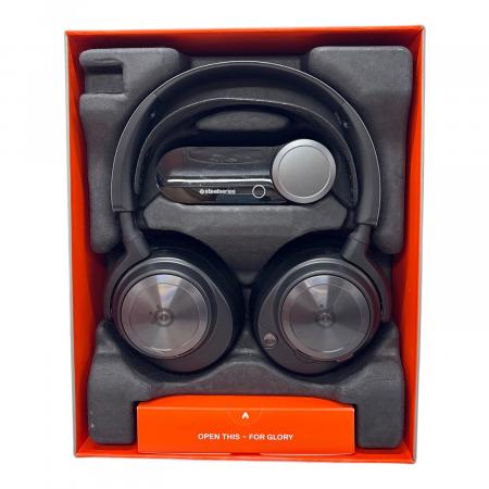 steelseries (スティールシリーズ) Arctis Nova Pro Wireless