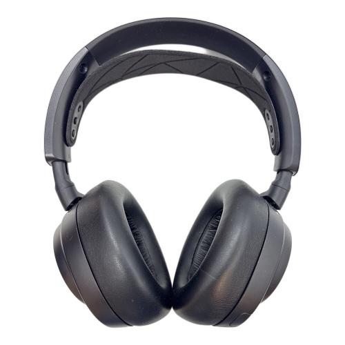 steelseries (スティールシリーズ) Arctis Nova Pro Wireless ゲーミングヘッドセット 61520 ノイズキャンセリング