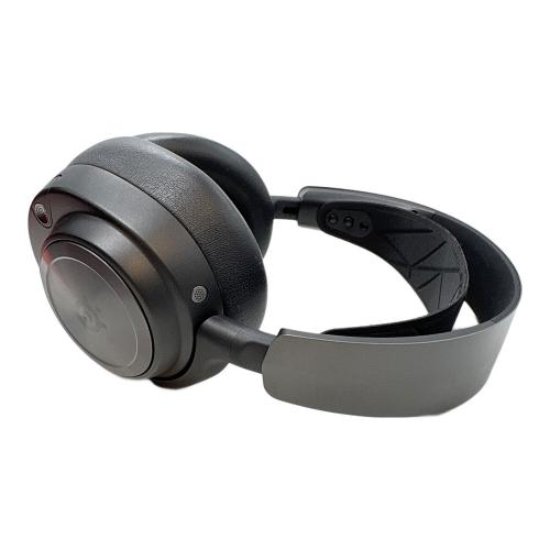 steelseries (スティールシリーズ) Arctis Nova Pro Wireless