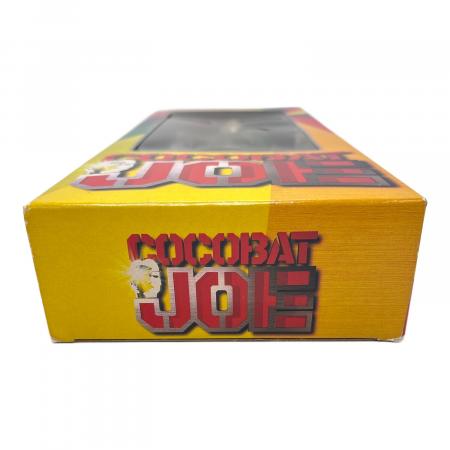 MEDICOM TOY (メディコム・トイ) COCOBAT JOE REAL ACTION HEROES