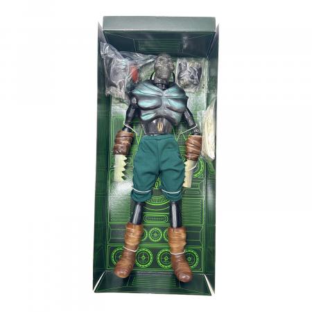 COCOBAT JOE REAL ACTION HEROES 未使用 フィギュア MEDICOM TOY (メディコム・トイ) COCOBAT JOE REAL ACTION HEROES