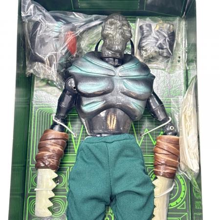 COCOBAT JOE REAL ACTION HEROES 未使用 フィギュア MEDICOM TOY (メディコム・トイ) COCOBAT JOE REAL ACTION HEROES