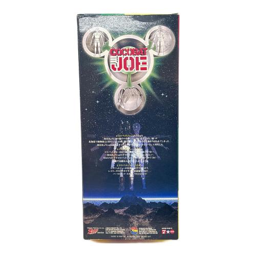 MEDICOM TOY (メディコム・トイ) COCOBAT JOE REAL ACTION HEROES ブラック @