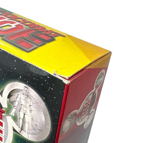 MEDICOM TOY (メディコム・トイ) COCOBAT JOE REAL ACTION HEROES ブラック @