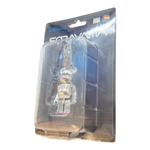 BEAR BRICK (ベアブリック) SORAYAMA フィギュア