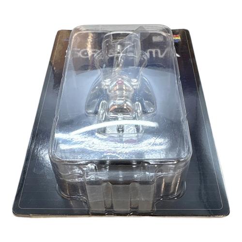 BEAR BRICK (ベアブリック) SORAYAMA フィギュア