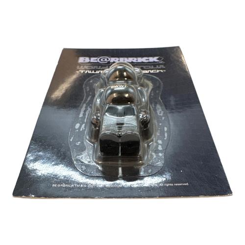 BEAR BRICK (ベアブリック) フィギュア トライファントマーチ WORLD WIDE TOUR