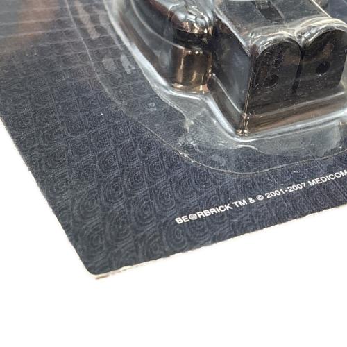 BEAR BRICK (ベアブリック) フィギュア トライファントマーチ WORLD WIDE TOUR