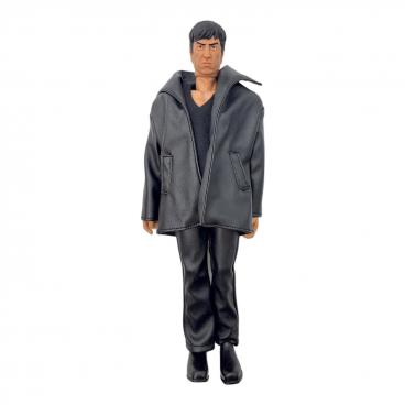 MEDICOM TOY (メディコム・トイ) COCOBAT JOE REAL ACTION HEROES
