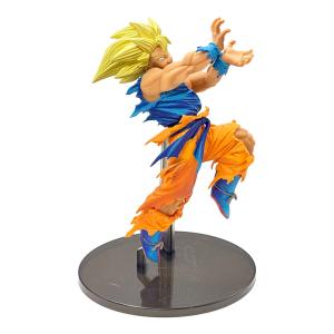 ドラゴンボール 孫悟空 フィギュア 造形天下一武道会 BWFC