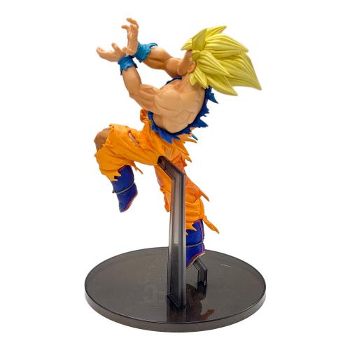 ドラゴンボール 孫悟空 フィギュア 造形天下一武道会 BWFC