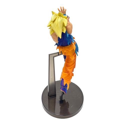 ドラゴンボール 孫悟空 フィギュア 造形天下一武道会 BWFC