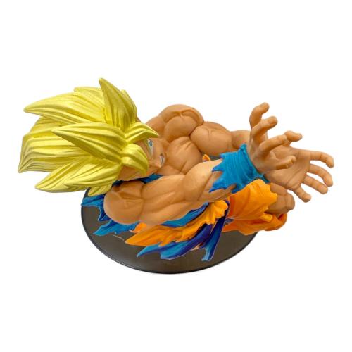 ドラゴンボール 孫悟空 フィギュア 造形天下一武道会 BWFC