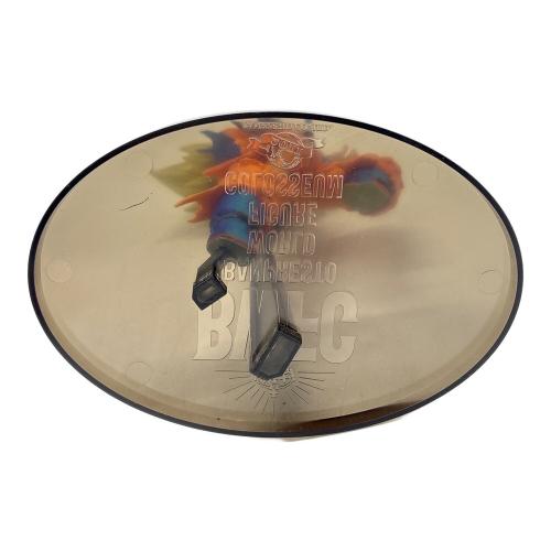 ドラゴンボール 孫悟空 フィギュア 造形天下一武道会 BWFC