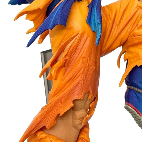 ドラゴンボール 孫悟空 フィギュア 造形天下一武道会 BWFC