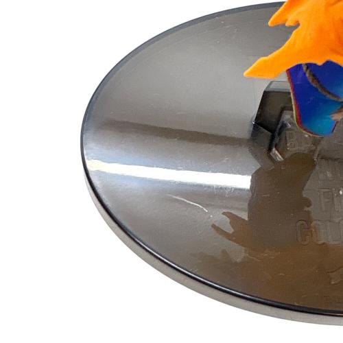 ドラゴンボール 孫悟空 フィギュア 造形天下一武道会 BWFC