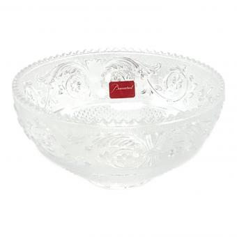 Baccarat (バカラ) ボウル 12㎝ アラベスク