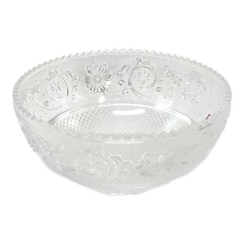 Baccarat (バカラ) ボウル 12㎝ アラベスク