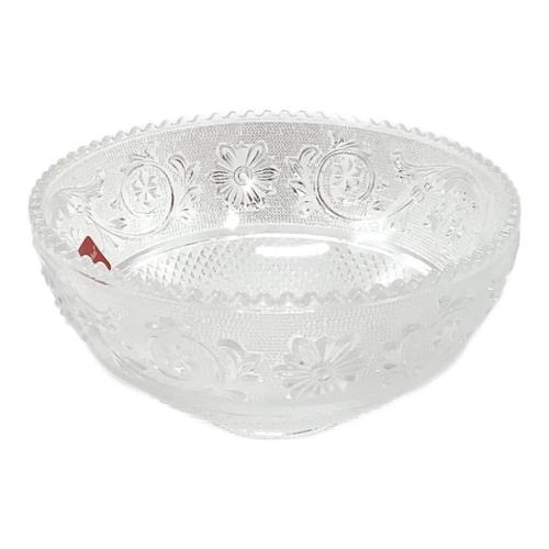 Baccarat (バカラ) ボウル 12㎝ アラベスク