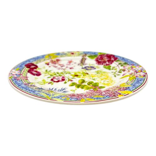 Gian (ジアン) デザートプレート ミルフルール