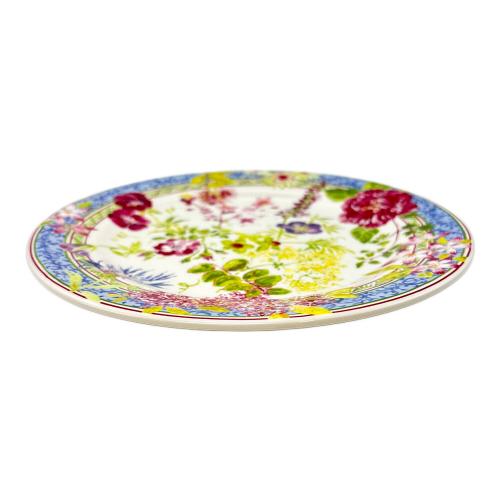 Gian (ジアン) デザートプレート ミルフルール