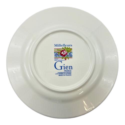 Gian (ジアン) デザートプレート ミルフルール
