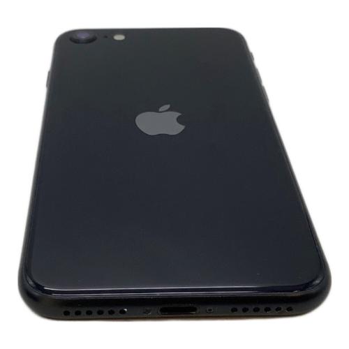 Apple (アップル) iPhone SE(第3世代) MMYF3J/A