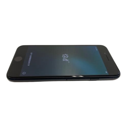 Apple (アップル) iPhone SE(第3世代) MMYF3J/A キズ有  ネイビー