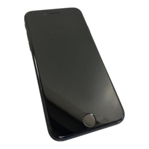 Apple (アップル) iPhone SE(第3世代) MMYF3J/A キズ有  ネイビー