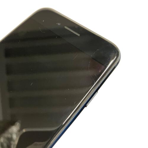 Apple (アップル) iPhone SE(第3世代) MMYF3J/A キズ有  ネイビー