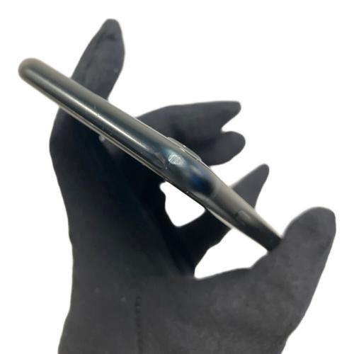 Apple (アップル) iPhone SE(第3世代) MMYF3J/A キズ有  ネイビー