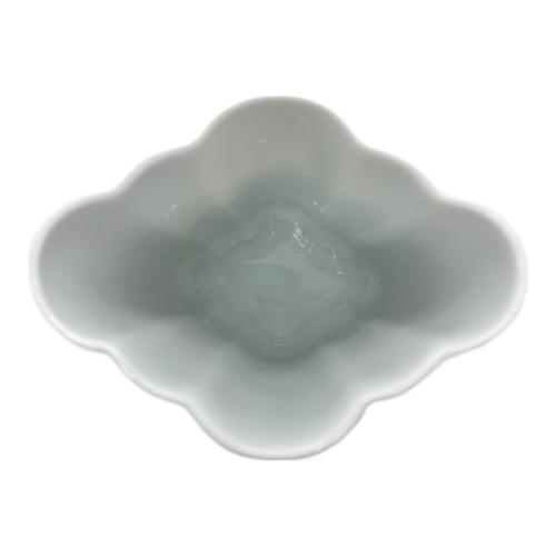 ROYAL COPENHAGEN (ロイヤル・コペンハーゲン) フラワーベース ブルーパルメッテ ベース